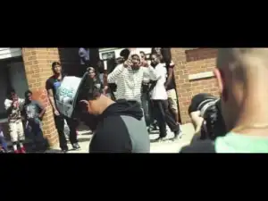 Video: Vado - Hot Nigga (Remix) (feat. Bubz)